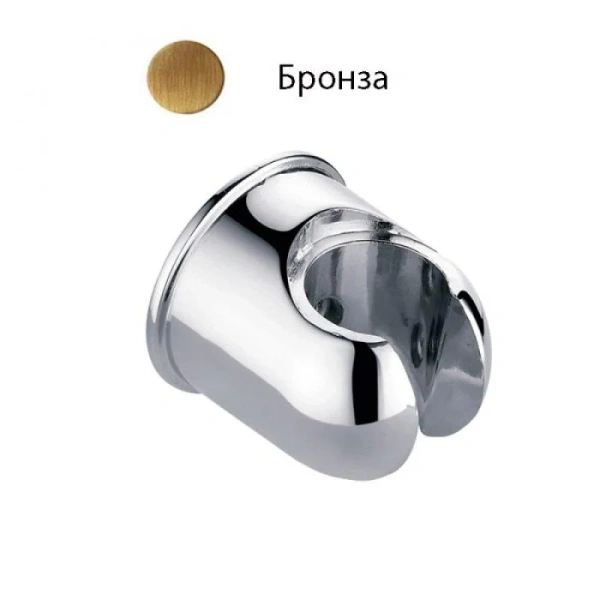 Держатель для душевой лейки Cezares CZR-SOC2 - фото 2