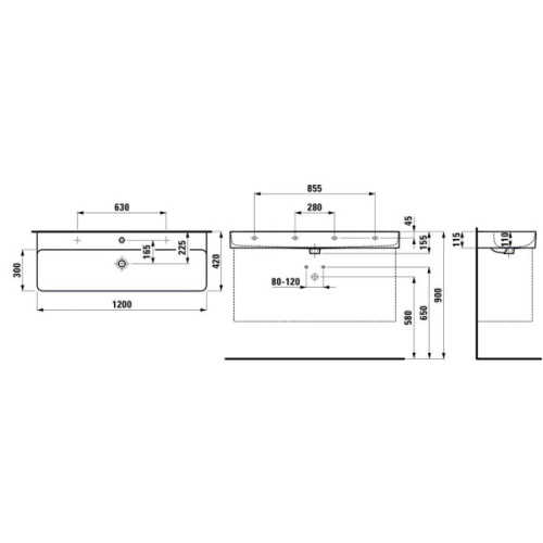 Схема, 120 см - фото 6