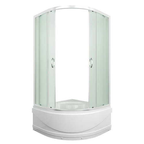 Душевой уголок Erlit Comfort ER0509T - фото 1