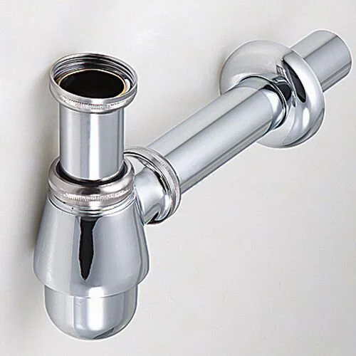 Сифон для биде Hansgrohe - фото 3