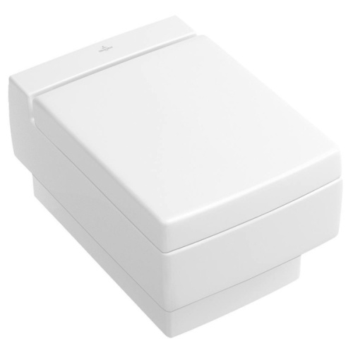 Унитаз подвесной  Villeroy & Boch Memento 562810 - фото 1