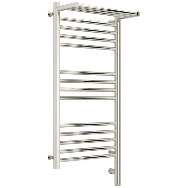 Полотенцесушитель электрический Сунержа Богема 3.0 40х80 см правый, другие цветовые решения - фото 5