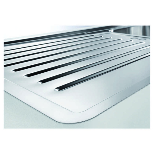 Мойка для кухни Blanco Classic Pro 45 S-IF, прямоугольной формы - фото 4