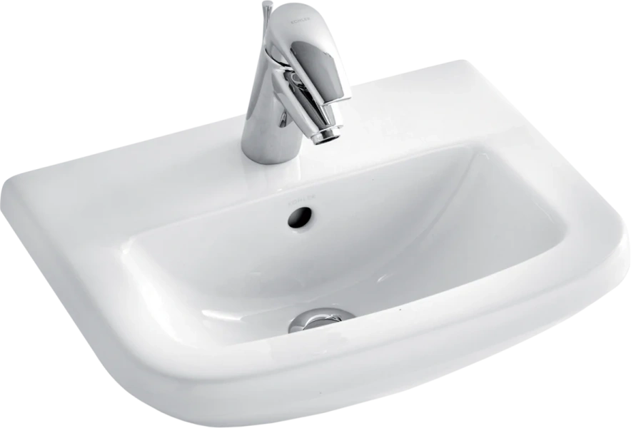 Раковина Jacob Delafon Panache E1439 - фото 1