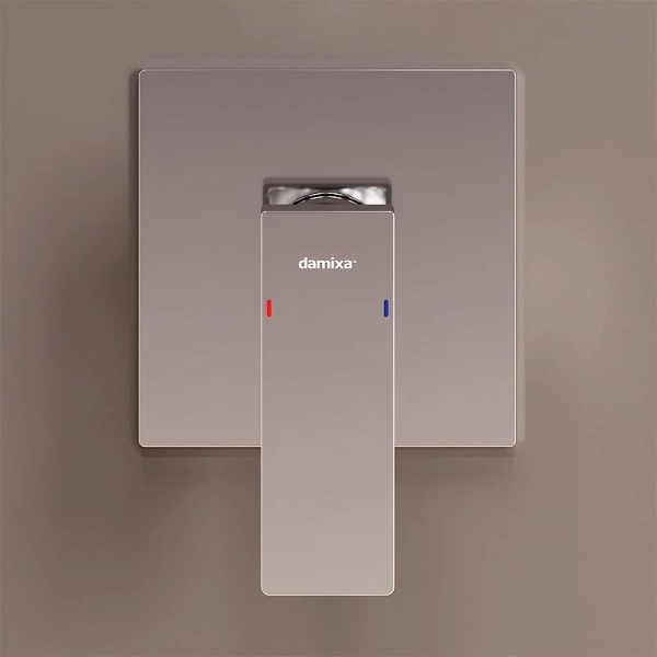 Смеситель для душа Damixa Gala 537500 без дивертора - фото 2