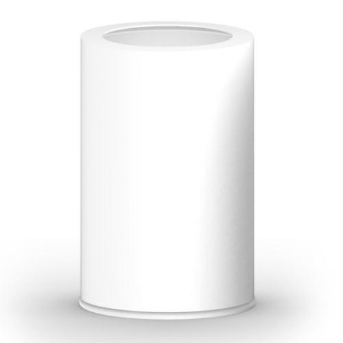 Мусорное ведро Decor Walther Rooms 06150 без крышки - фото 2