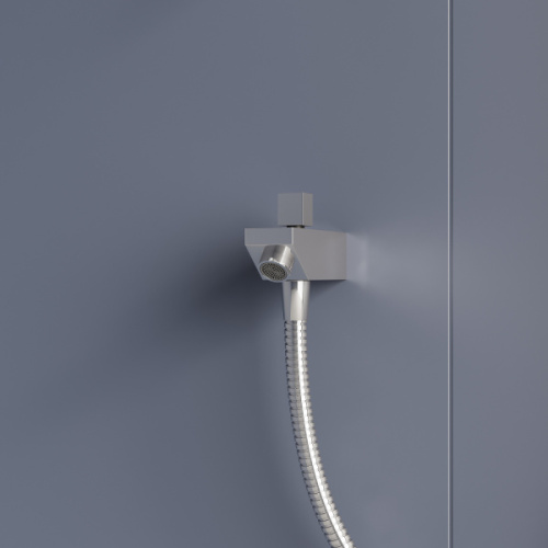 Душевой комплект RGW Shower Panels SP-54 21140854 с изливом, в наличии, по запросу - фото 5
