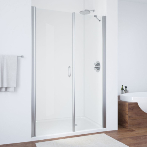 Душевая дверь Vegas-glass EP-F-2 125 - фото 2