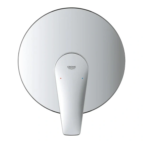 Смеситель для душа Grohe BauEdge хром - фото 4
