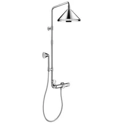 Душевая система Axor Showers/Front 26020000 - фото 1