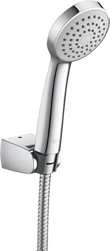 Душевой комплект Roca Natura хром - фото 1