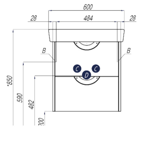 Схема, недорогo, комплект (набор) - фото 8