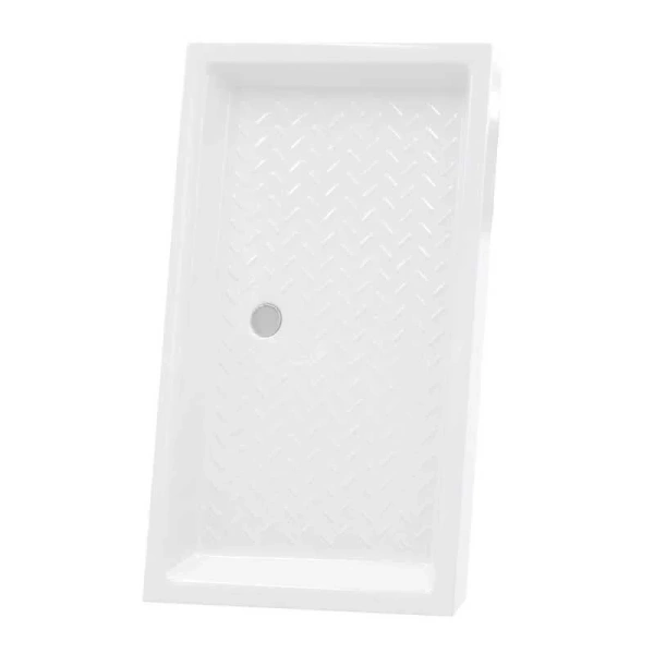 Душевой поддон RGW Ceramics RGW CR-147 19170374-01 140х70 - фото 1