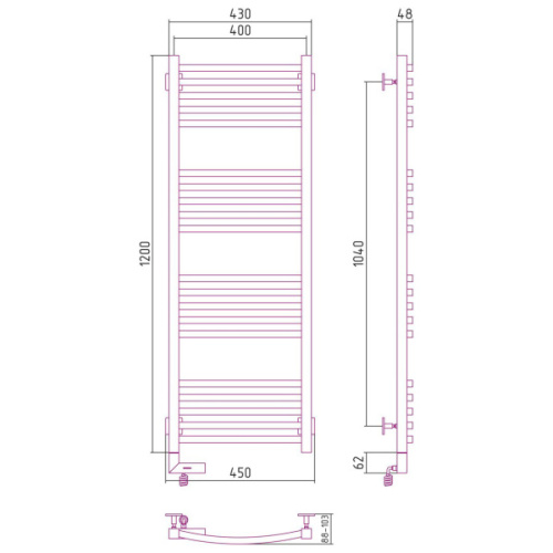 Схема, золото - фото 3