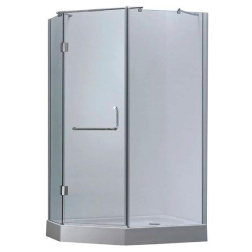 Душевой уголок Wasserfalle F-510 - фото 3