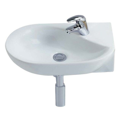 Раковина Globo Misura MI012, современные, hi-tech - фото 2