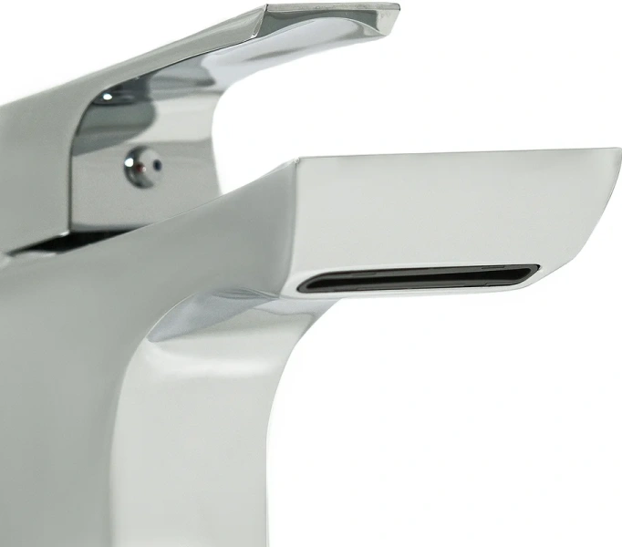 Смеситель для раковины Lemark Unit LM4546C - фото 4