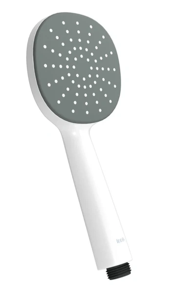 Лейка для душа IDDIS Optima Home OPH1F пластик