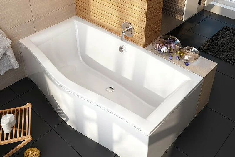 Смеситель встроенныйбез переключателя Ravak Rosa RS 062.01 X070015 - фото 4