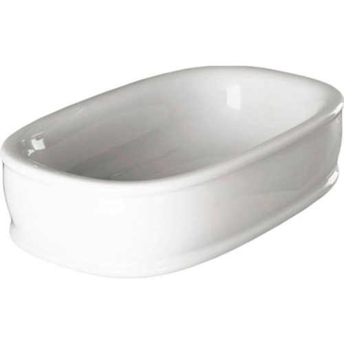 Раковина консоль ArtCeram Trapezio