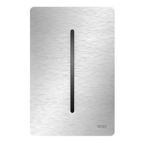 Клавиша смыва Tece TECEfilo-Solid сатин - фото 1