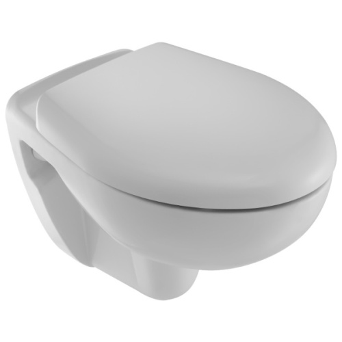 Унитаз подвесной Jacob Delafon Brive E4345G-00 - фото 1