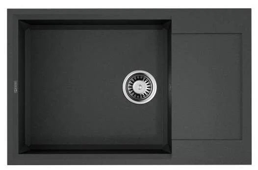 Мойка для кухни Omoikiri Sakaime 78-LB 4993 78 см врезная