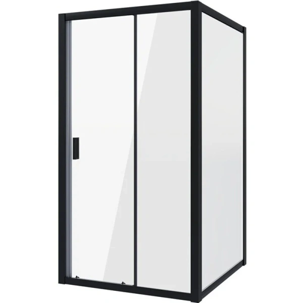 Душевой уголок Niagara Nova 130x100 см прямоугольный