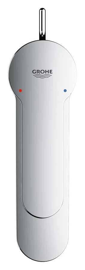 Смеситель для раковины Grohe Eurostyle Cosmopolitan 23037002, с 1 монтажным отверстием - фото 8