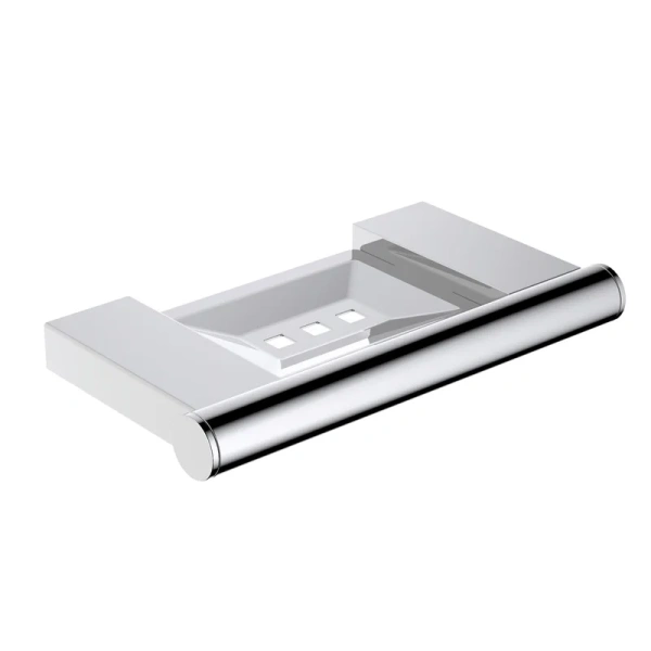 Полочка для ванной Timo Luiro золото матовое - фото 4