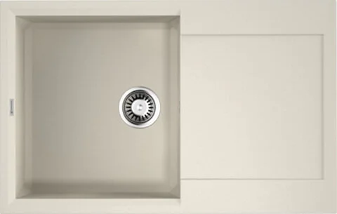 Мойка для кухни Omoikiri Sakaime 78-EV 78 см эверест - фото 5