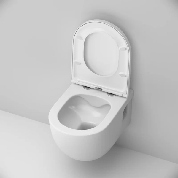 Унитаз с инсталляцией Am.Pm Like с сиденьем микролифт, по запросу index_1 - фото 6