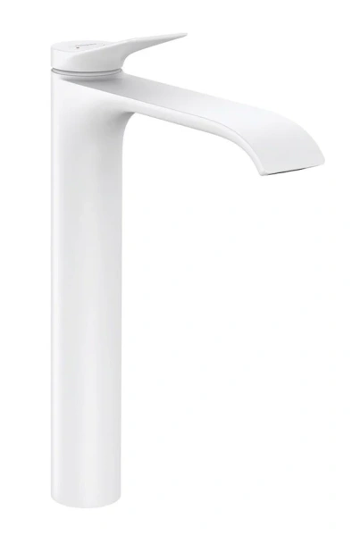 Смеситель для раковины Hansgrohe Vivenis 75042 однорычажный