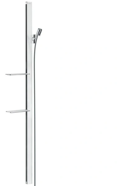 Душевая штанга Hansgrohe Unica - фото 1