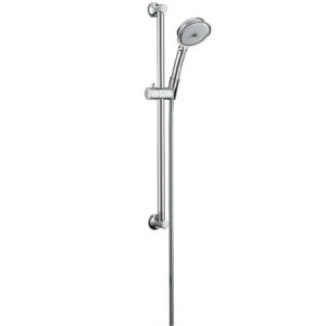 Душевой набор Hansgrohe Croma 27769000 - фото 3