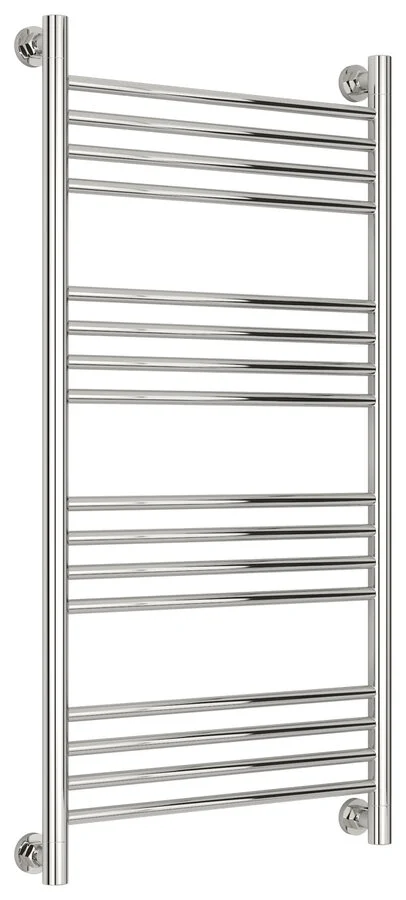 Полотенцесушитель водяной Сунержа Богема+ 0221-1050 50х100 см перемычка выгнутая