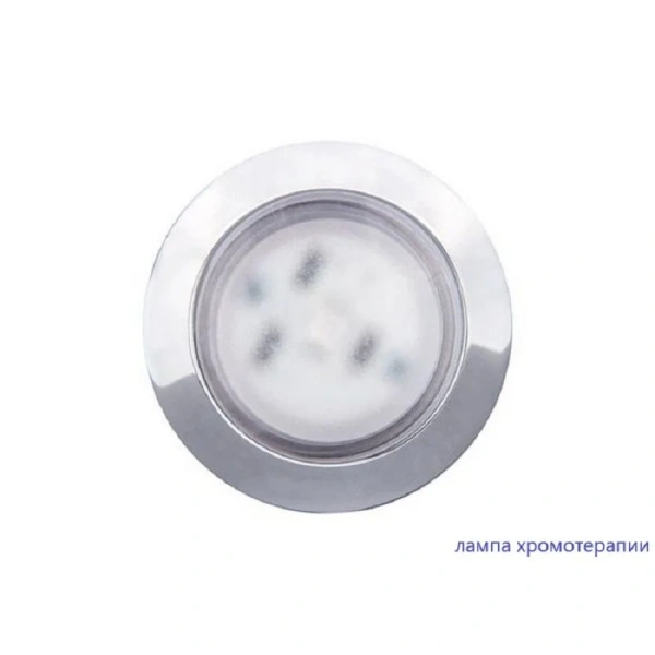 Ванна гидромассажная Whitecross Palace 0104.170075.100.RELAX.CR, 170 x 75 см, форсунки хром - фото 4