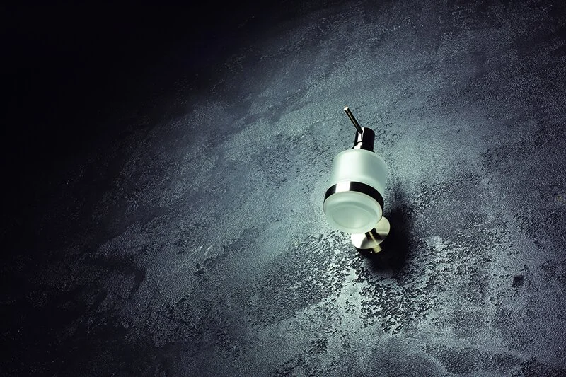 Дозатор для мыла Bemeta Neo настенный - фото 3