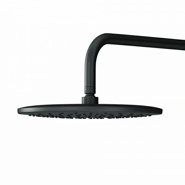Душевой комплект Am.Pm X-Joy с внутренней частью, черный index_1 - фото 6