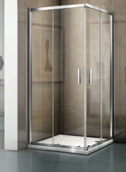 Душевой уголок Riho Hamar 2.0 R207 GR92200 80x80 см - фото 1