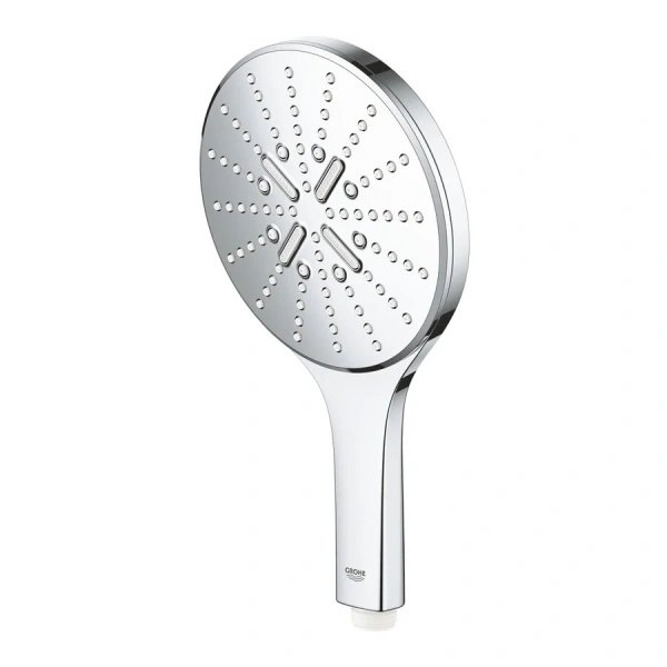 Лейка для душа Grohe Rainshower SmartActive хром - фото 1