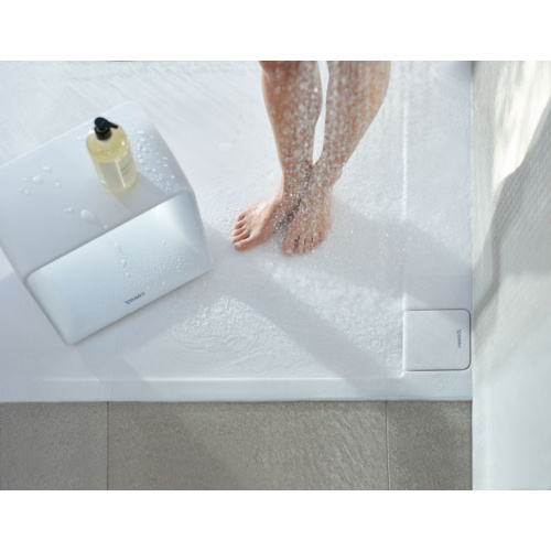 Поддон для душа Duravit P3 Comforts 720162000000000, по запросу - фото 3