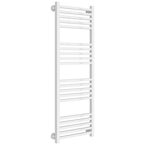 Полотенцесушитель водяной Сунержа Модус PRO 40х120 см белый - фото 6