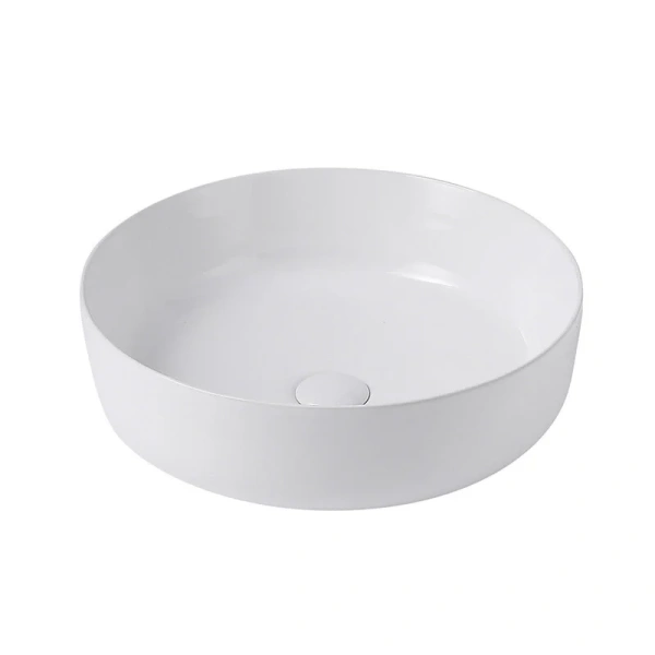 Раковина Abber Bequem AC2100 46 см накладная