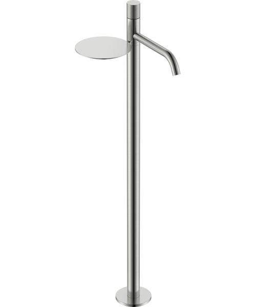 Смеситель для раковины Boheme Stick хром Touch - фото 3