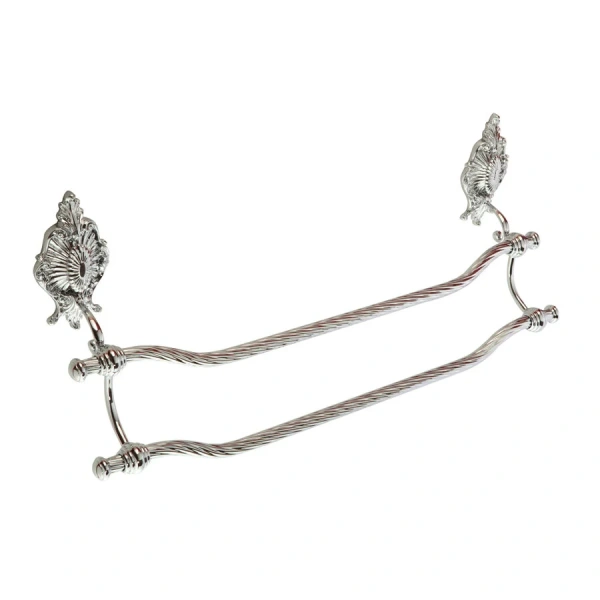 Полотенцедержатель Migliore Elisabetta хром - фото 1