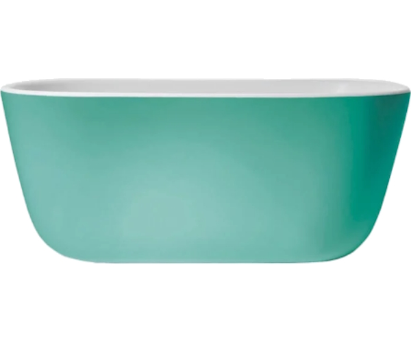 Ванна,по цветовой гамме RAL, Balteco Azur 130 - фото 2