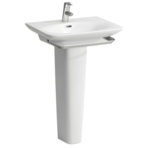 Раковина Laufen Palace New 8.1070.3 - фото 3