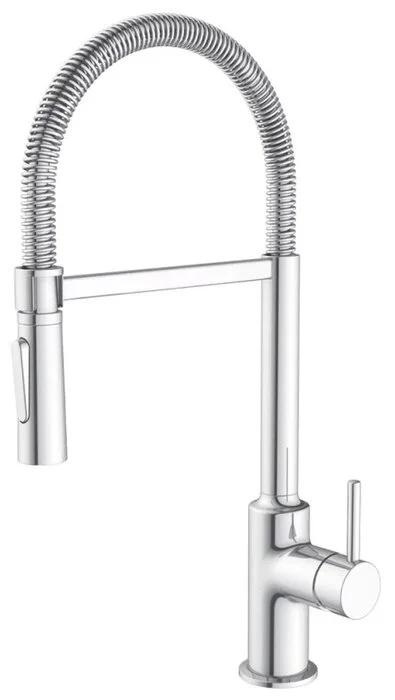 Смеситель для кухни Ideal Standard Ceralook с гибким изливом - фото 1