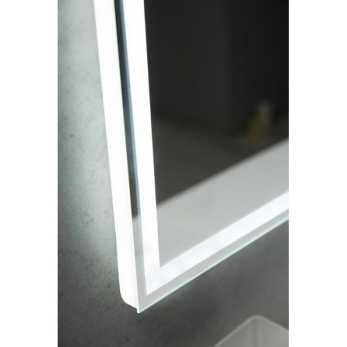 Зеркало с подсветкой BelBagno Spc-Grt-1200-800-LED с подогревом - фото 4